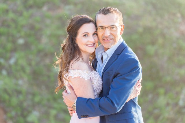 View More: http://laurahernandezphotography.pass.us/tiffany-jose-anniversary